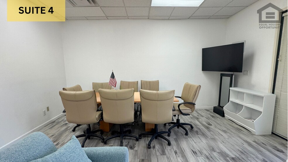 More Photos Of 201 E Cottonwood Ln, Casa Grande Office For Lease