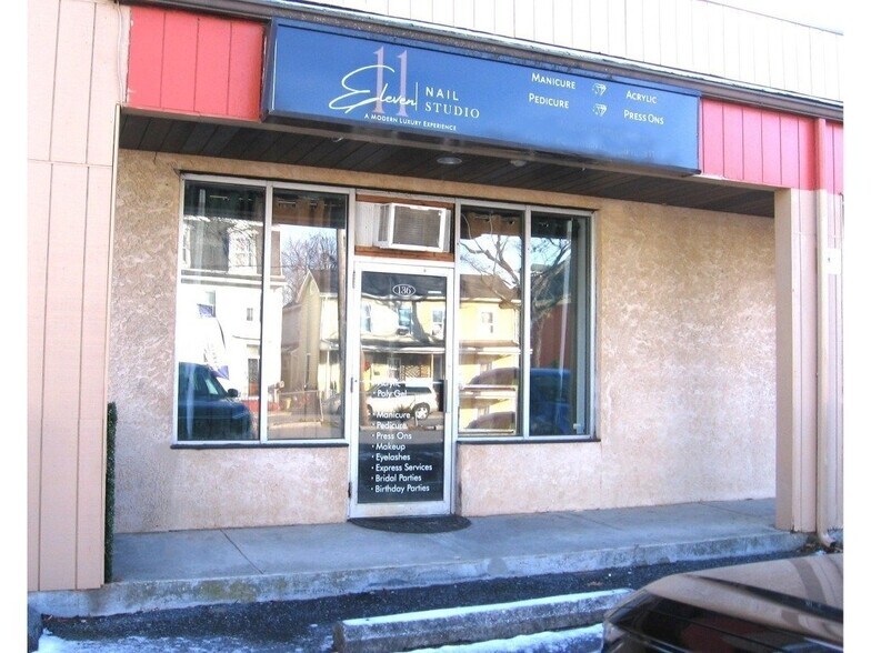 More Photos Of 126-148 W Saint Joseph St, Easton Storefront Retail Office For Lease