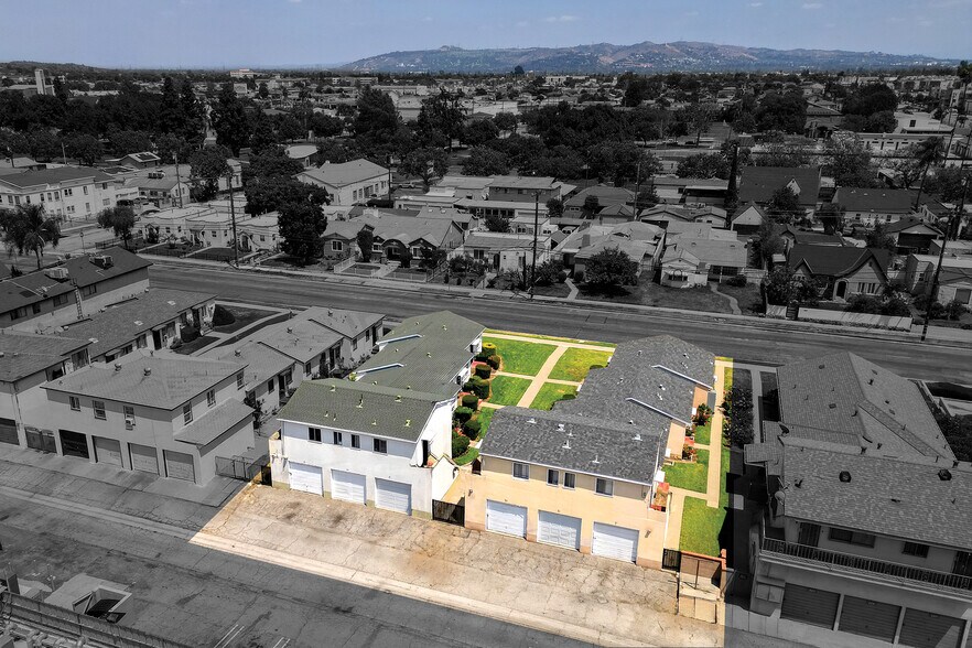 More Photos Of 217-221 S Maple Ave, Montebello Apartments For Sale
