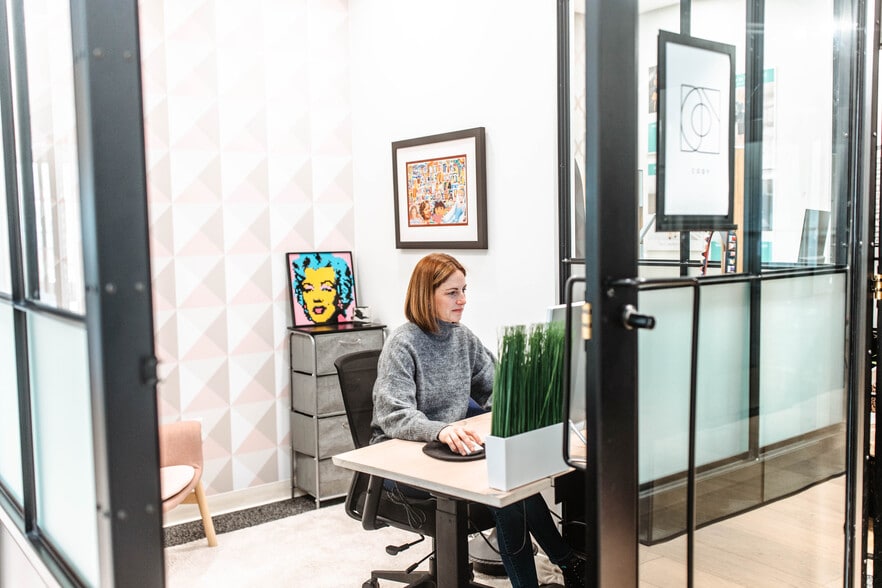 More Photos Of 2701 N Thanksgiving Way, Lehi Coworking Space