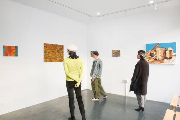 More Photos Of 58 Ainslie St, Brooklyn Freestanding For Lease