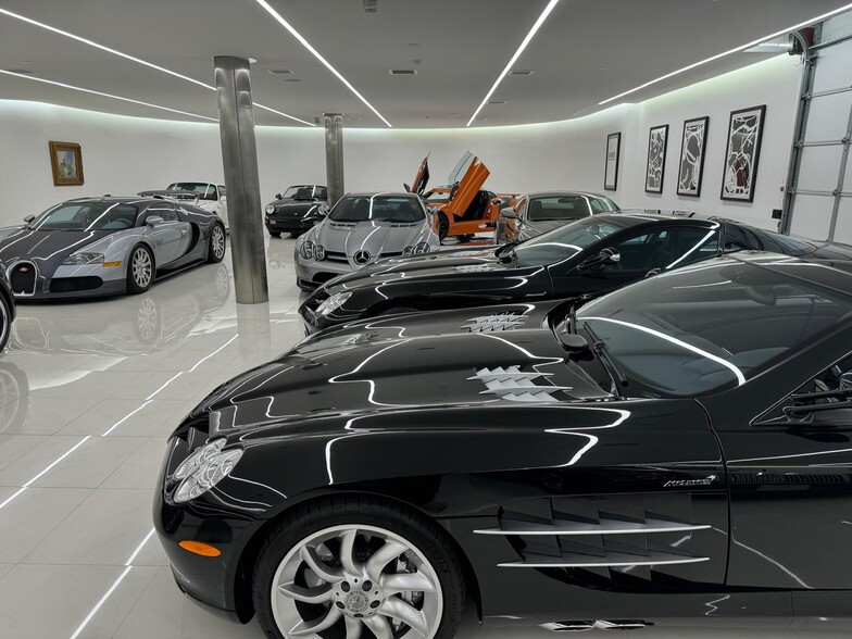 More Photos Of 18071 Fitch, Irvine Showroom For Sale