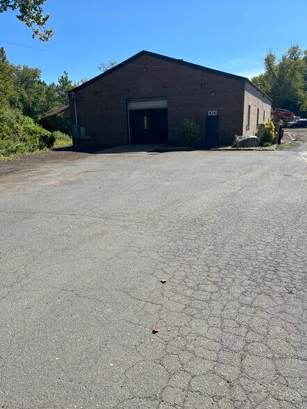 More Photos Of 392-424 Berlin St, East Berlin Land For Lease