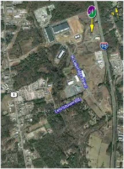 More Photos Of 12195 Harley Club Dr, Ashland Flex For Sale