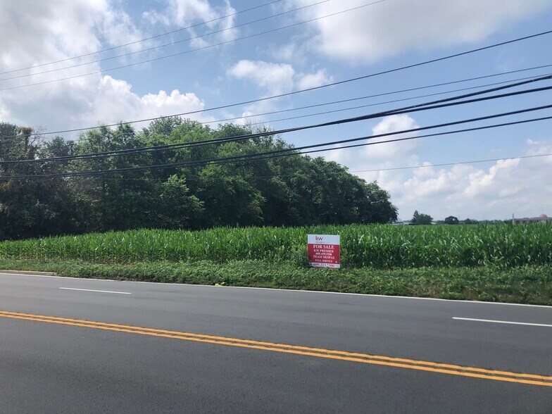 More Photos Of 359 Princeton Hightstown Rd, East Windsor Land For Sale