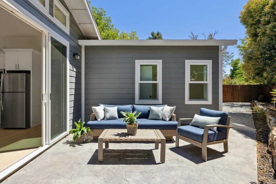 More Photos Of 846 Wilmac Ave, Novato Apartments For Sale