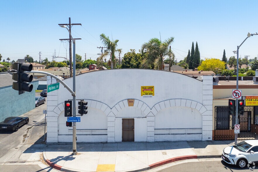 More Photos Of 1808 Firestone Blvd, Los Angeles Light Distribution For Sale