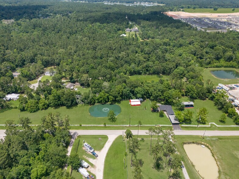 More Photos Of 31114 Dobbin Huffsmith Rd, Magnolia Land For Sale