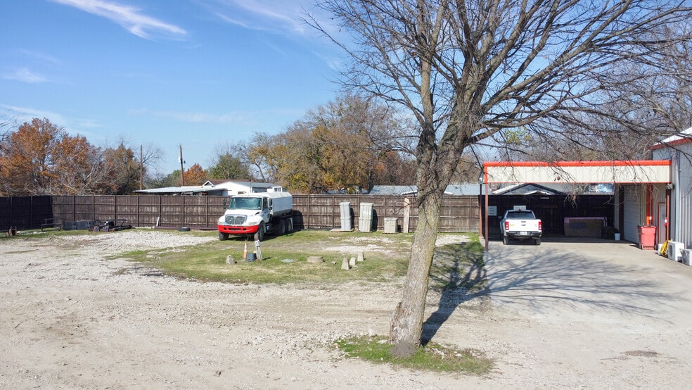 More Photos Of 2915 Skyview Dr, Wylie Service For Sale