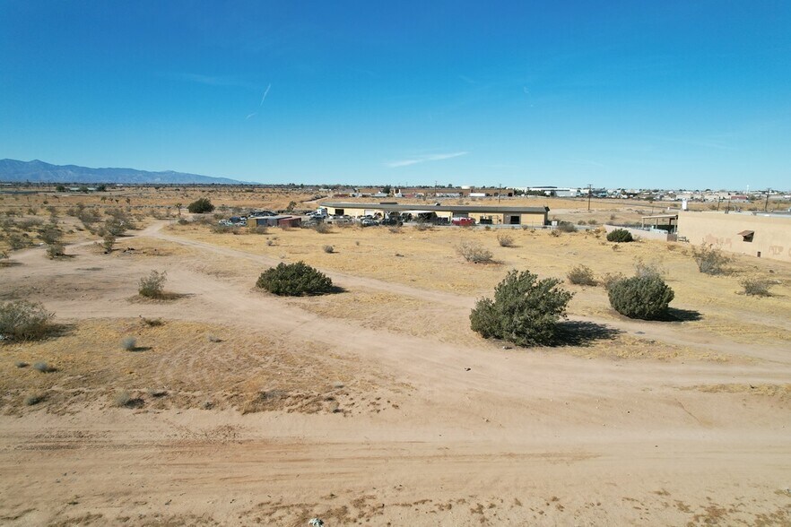 More Photos Of H Ave, Hesperia Land For Sale