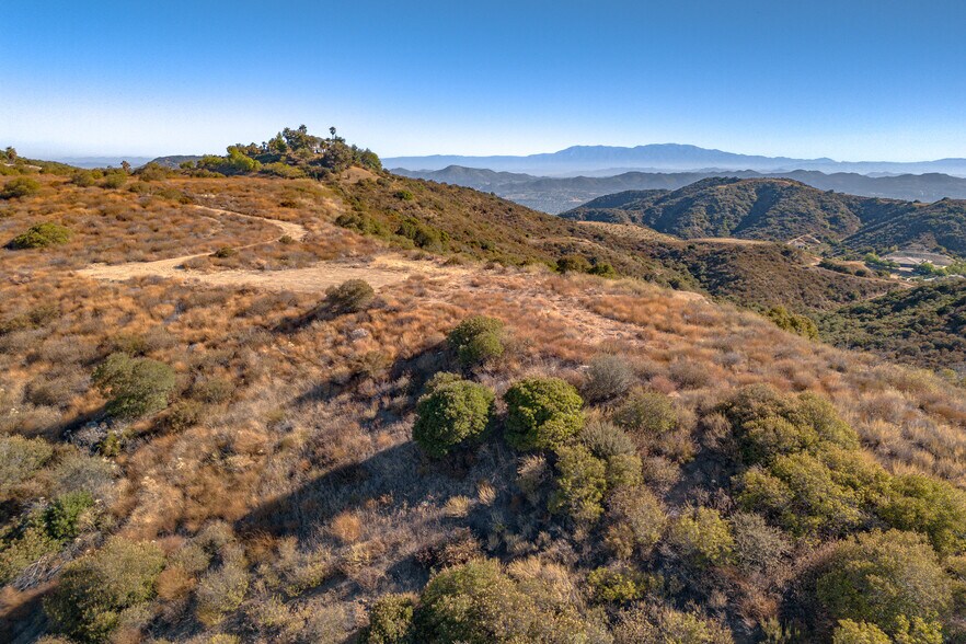 More Photos Of 35977 Avenida La Cresta, Murrieta Land For Sale