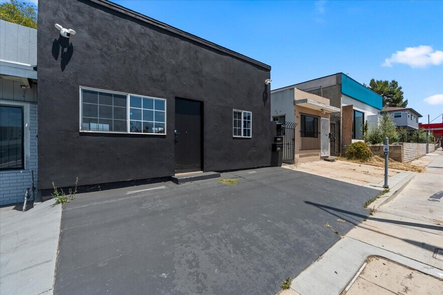 More Photos Of 1343 Highland Ave, National City Apartments For Sale