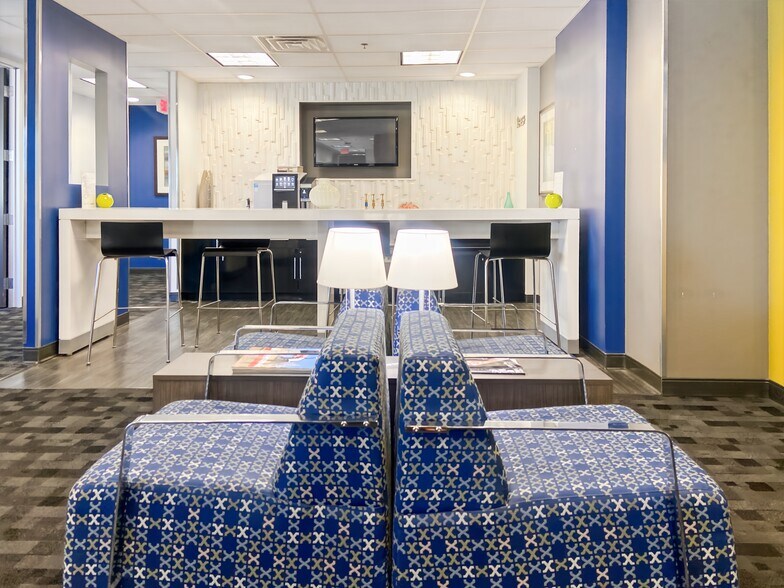 More Photos Of 325 Sentry Pky W, Blue Bell Coworking Space