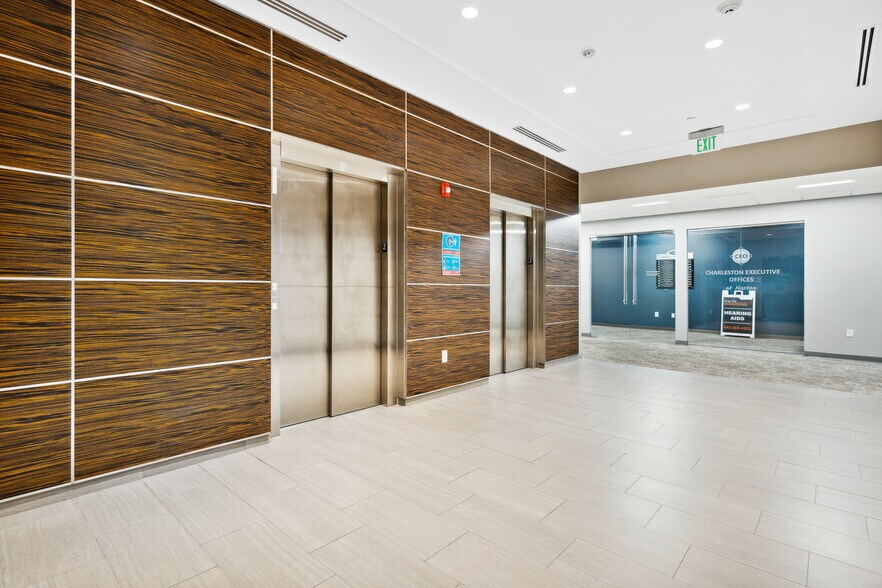 More Photos Of 201 Sigma Dr, Summerville Medical For Lease