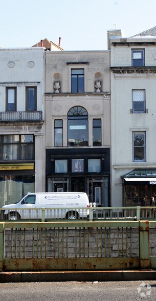 Primary Photo Of 1509 Connecticut Ave NW, Washington Storefront Retail Office For Lease