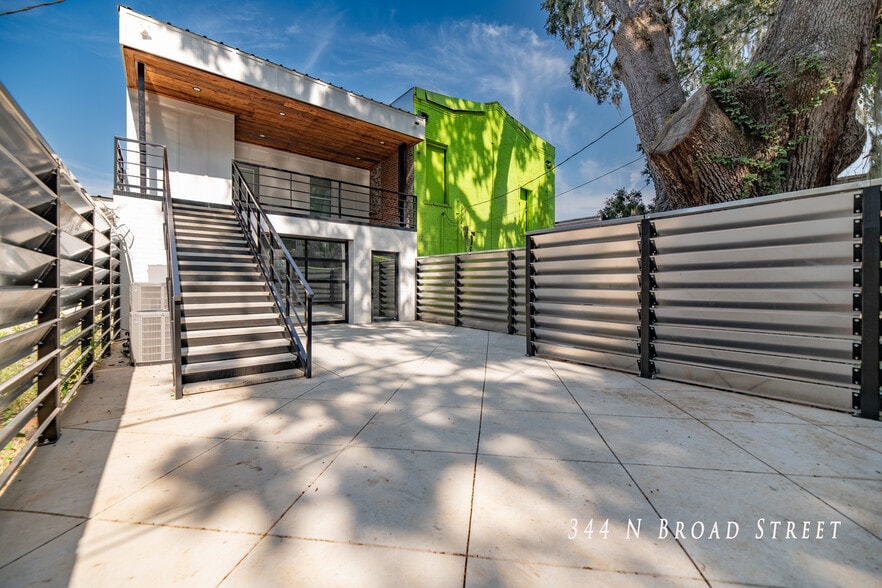 More Photos Of 344 N Broad St, Bainbridge Restaurant For Sale