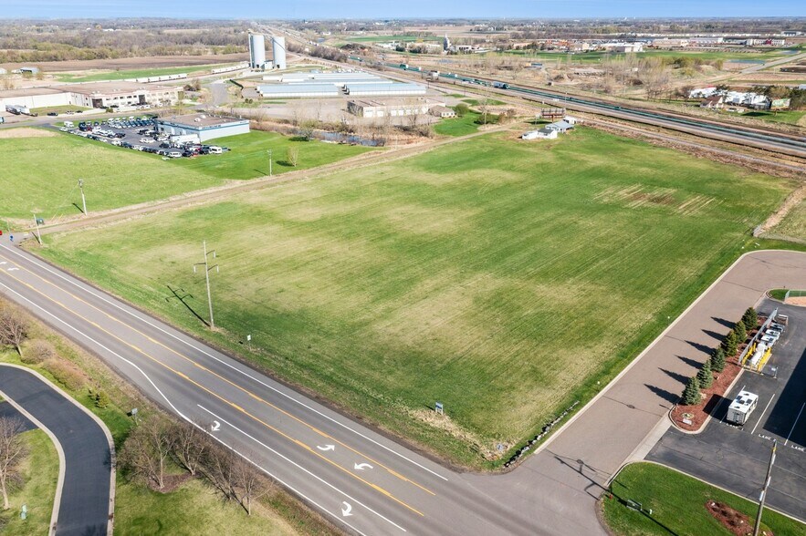 More Photos Of 6593 Kadler Ave NE, Monticello Land For Sale