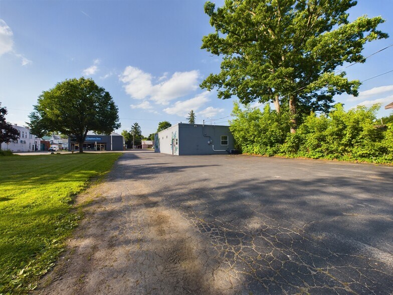 More Photos Of 1115 W State St, Olean Storefront For Sale