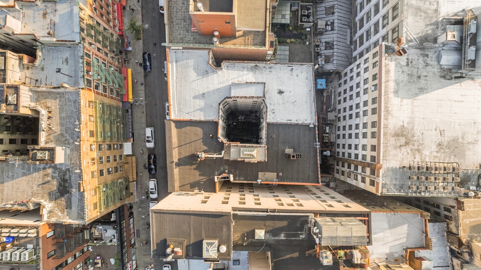 More Photos Of 95 Elizabeth St, New York Apartments For Sale