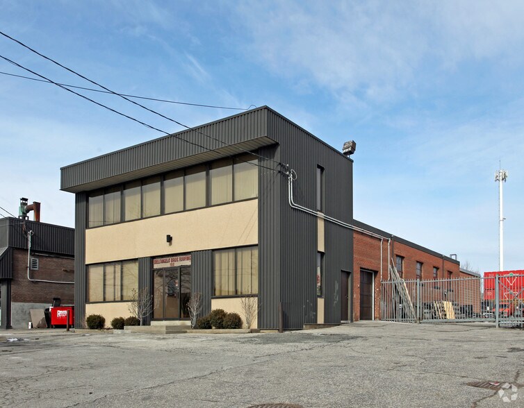 Primary Photo Of 188 Toryork Dr, Toronto Warehouse For Sale