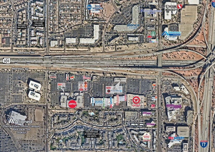 More Photos Of 20242 N 27th Ave, Phoenix Restaurant For Lease