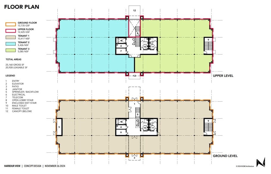 More Photos Of 5843 Harbour View Blvd, Suffolk Medical For Lease