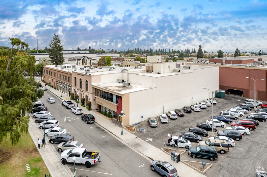 Primary Photo Of 116 W Lime Ave, Monrovia Loft Creative Space For Lease