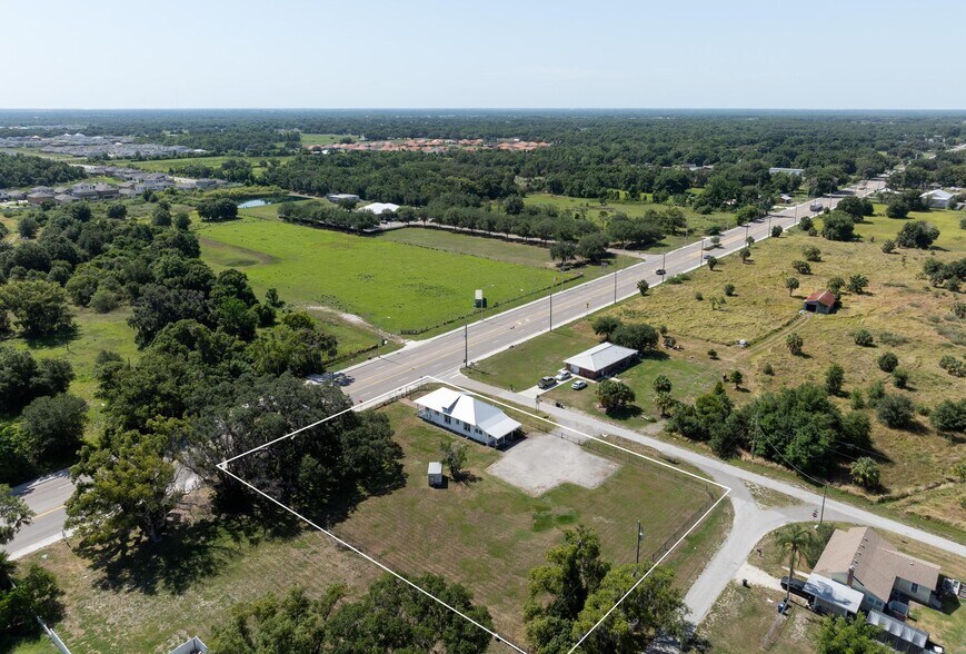 More Photos Of 12280 US Highway 301 N, Parrish Land For Sale