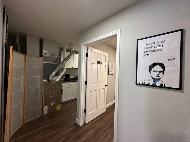 More Photos Of 1507 N Main St, Franklin Medical For Sale