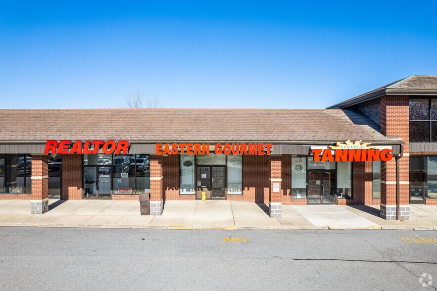 More Photos Of 7001 N Route 309, Coopersburg Unknown For Sale