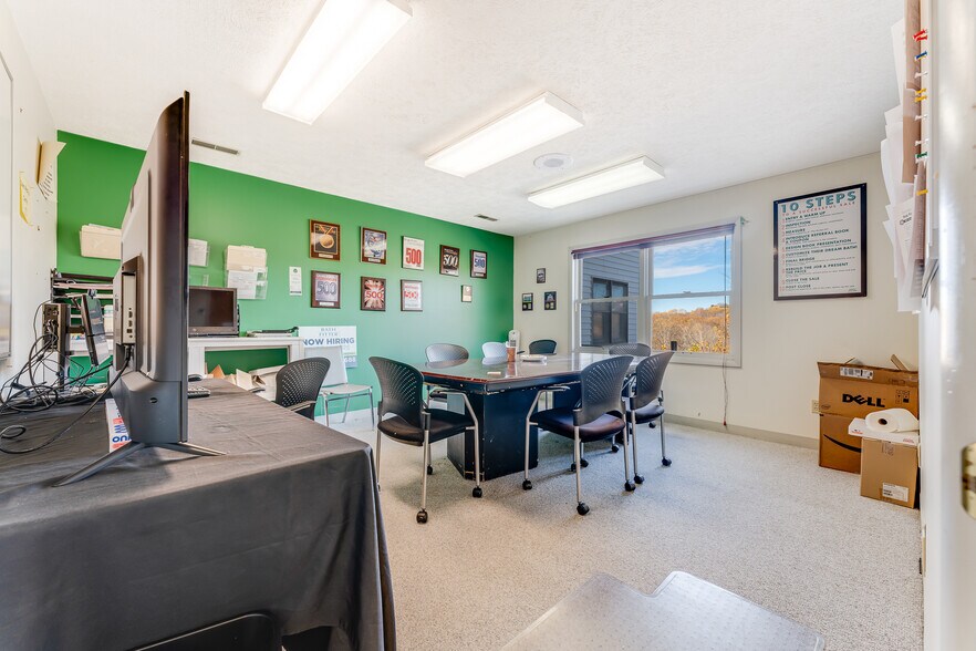 More Photos Of 193 Greenbag Rd, Morgantown Freestanding For Sale