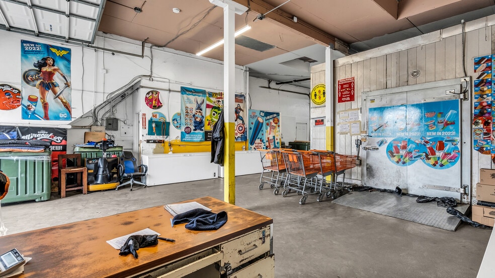 More Photos Of 909 53rd Ave, Oakland Warehouse For Sale