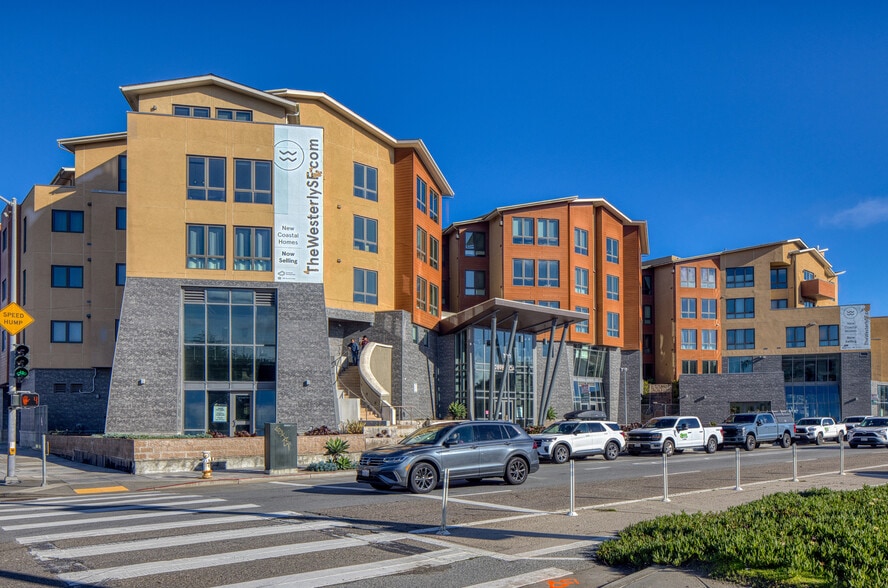 More Photos Of 3535 Wawona St, San Francisco Apartments For Sale