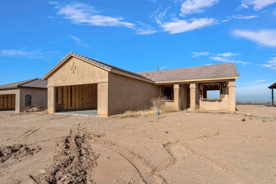 More Photos Of 0 Tortoise, Barstow Land For Sale