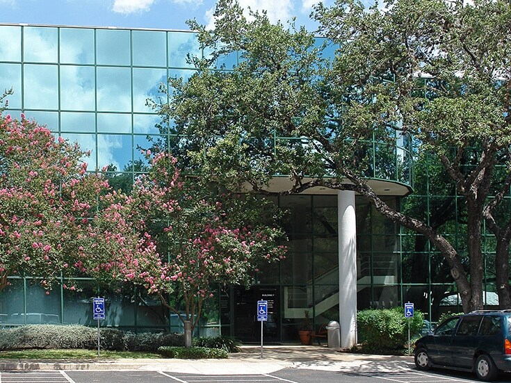 More Photos Of 4242 Medical Dr, San Antonio Medical For Sale
