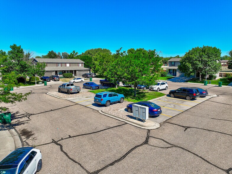 More Photos Of 1721-1759 Rowan Ln, Evans Apartments For Sale