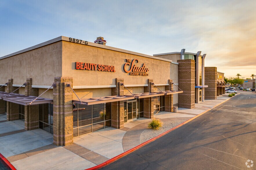 More Photos Of 9897 W Mcdowell- Rd, Tolleson Unknown For Lease