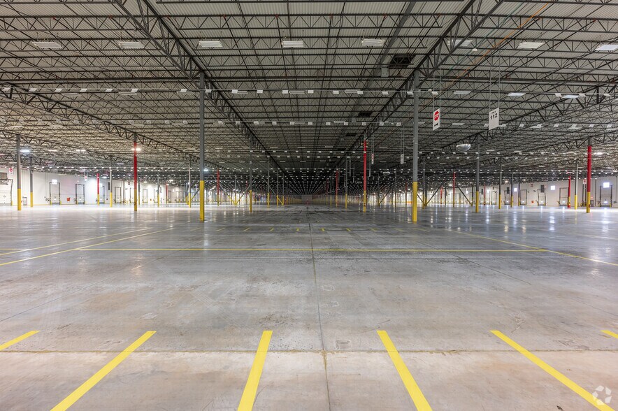 More Photos Of 580 Raco Pky, Pendergrass Distribution For Lease