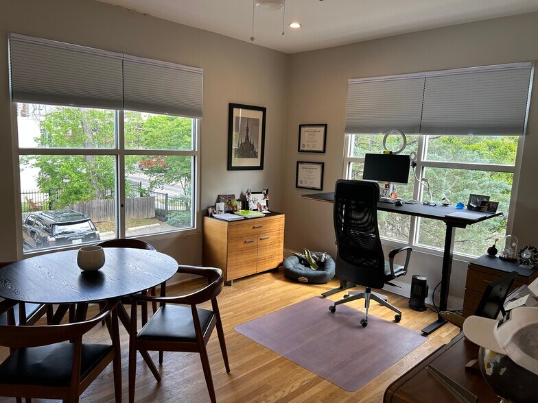 More Photos Of 4235 Cedar Springs Rd, Dallas Office For Lease