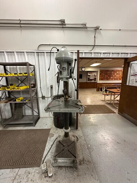 More Photos Of 1095 Development Dr, Tipton Industrial For Sale