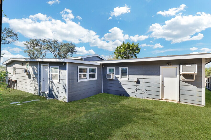 Primary Photo Of 1016 E Borgfeld Dr, San Antonio Flex For Sale