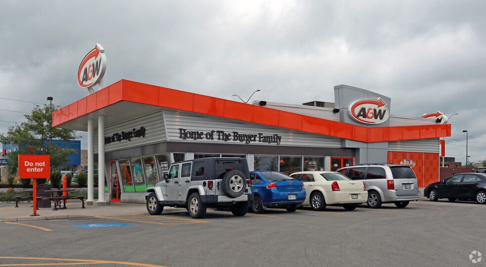 More Photos Of 3030-3210 Wonderland Rd S, London Unknown For Lease