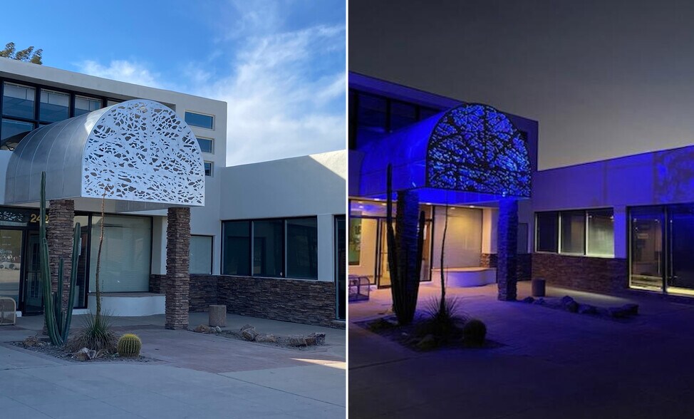 More Photos Of 2424 E Broadway Blvd, Tucson Storefront For Lease