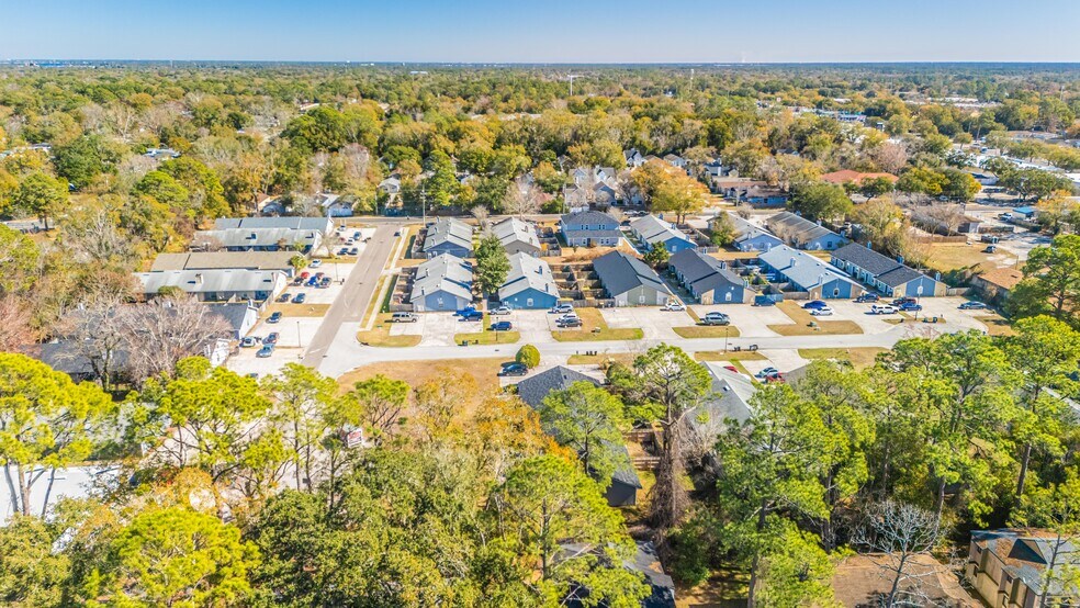 More Photos Of 7619 Indian Lakes Dr and 5126 Ricker Rd, Jacksonville Apartments For Sale