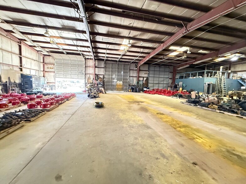 More Photos Of 12525 Old Highway 99, Seminole Warehouse For Sale
