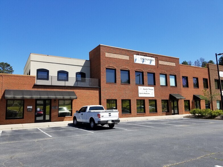 More Photos Of 3450 Acworth Due West Rd NW, Kennesaw Office For Lease