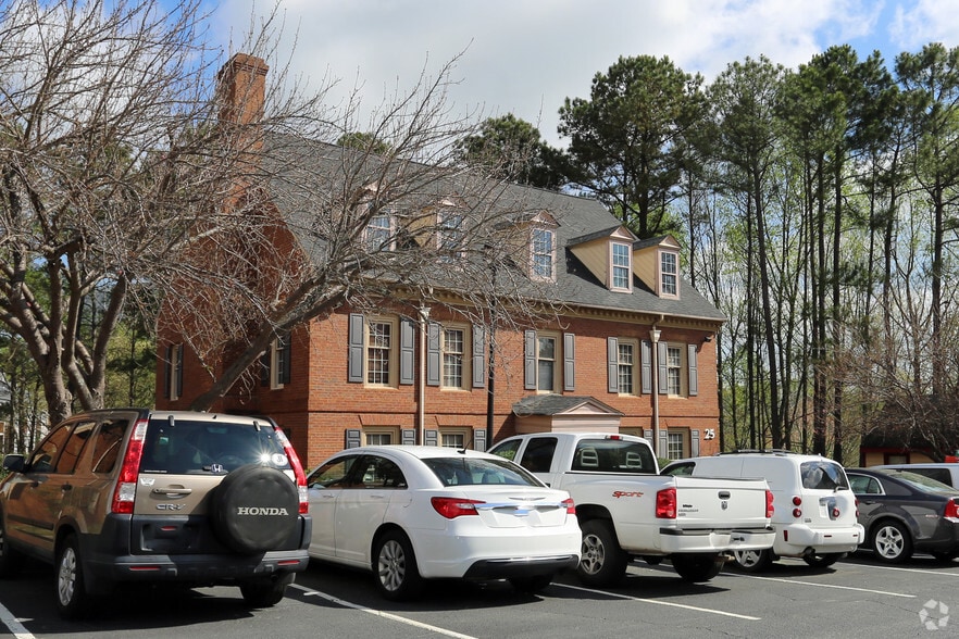 More Photos Of 1827 Powers Ferry Rd SE, Atlanta Unknown For Lease