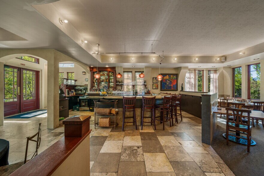 More Photos Of 4 County Road 124, Hesperus Restaurant For Sale