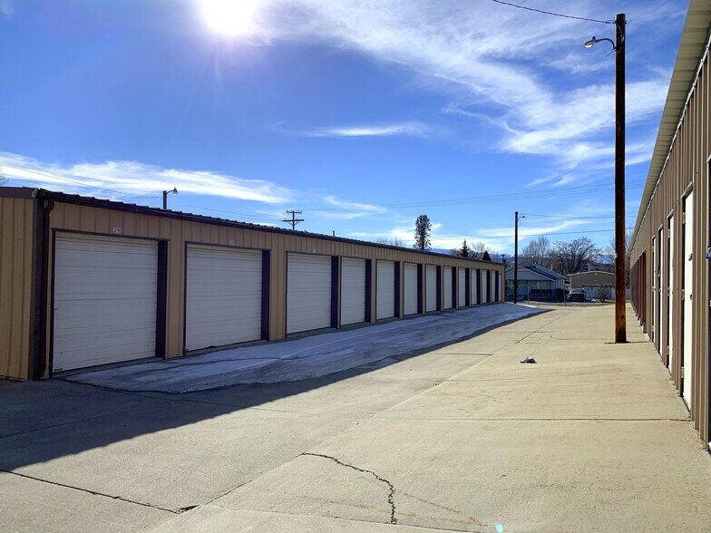 More Photos Of 155 W 200 S, Price Self Storage For Sale