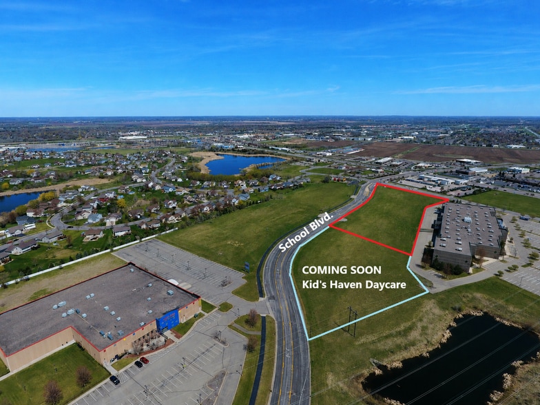 Primary Photo Of 0 W School Rd, Monticello Land For Sale